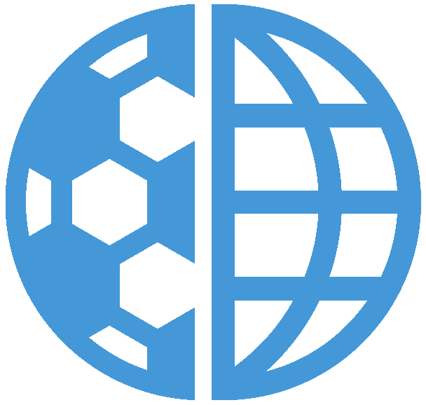 Soccer Tips Site Logo